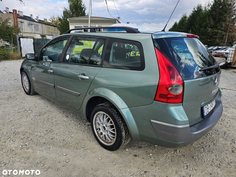 Renault Megane - 4