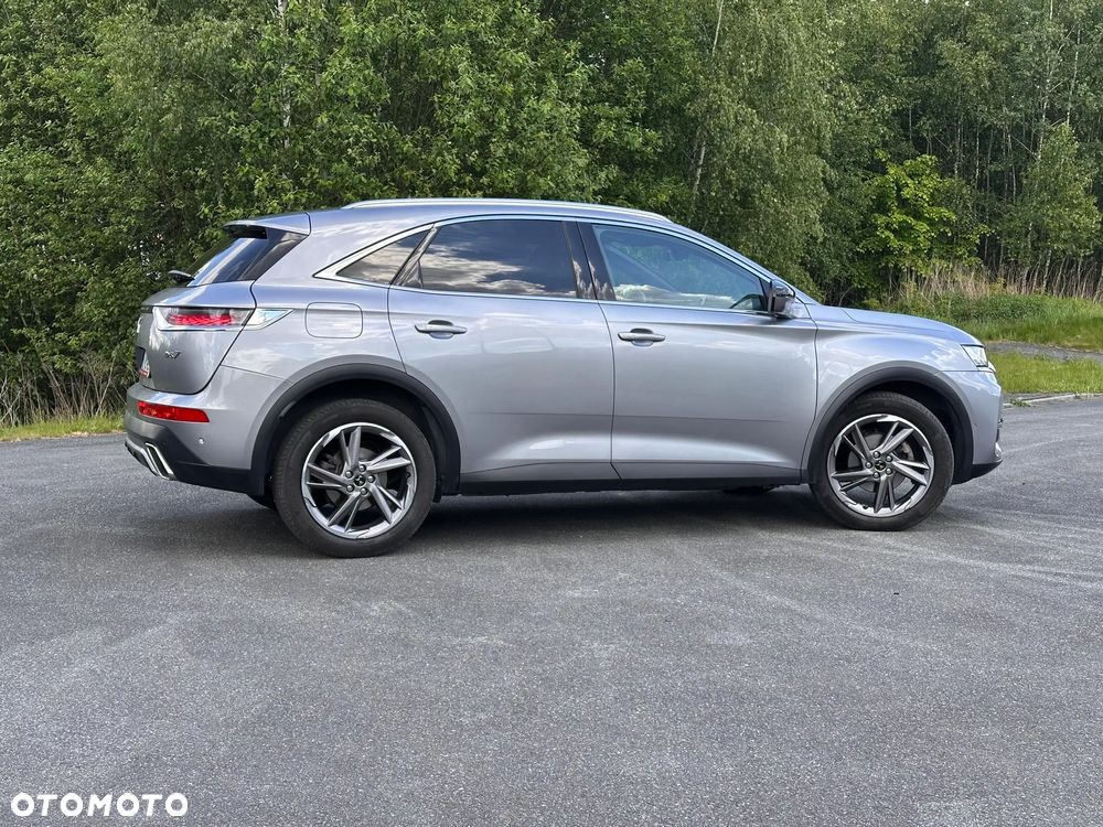 DS Automobiles DS 7 Crossback 1.6 PureTech Rivoli - 5