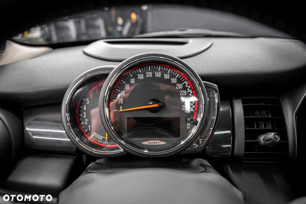 MINI Cooper S GPF sport - 28