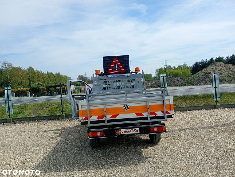 Volkswagen Transporter - 16