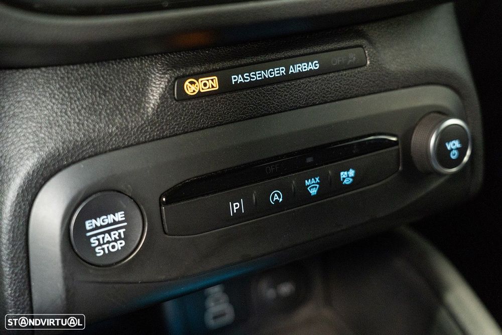 Ford Focus SW 1.5 TDCi EcoBlue ST.Aut. - 32