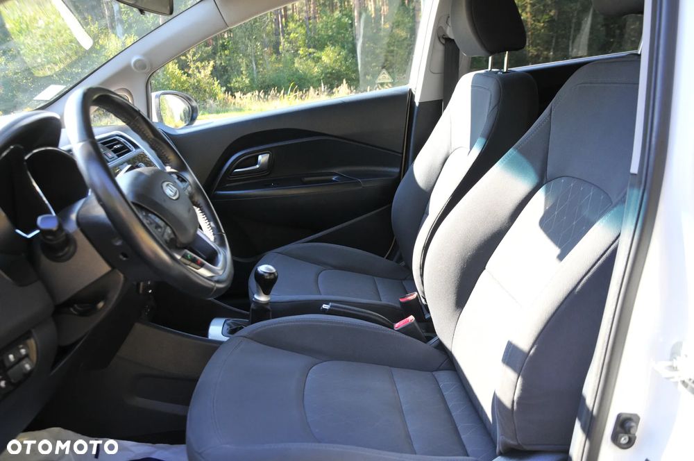 Kia Rio 1.2 Business Line - 20