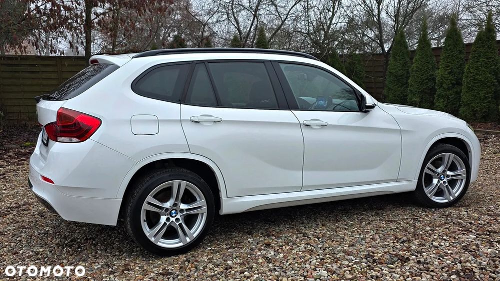BMW X1 xDrive18d Sport Line - 15