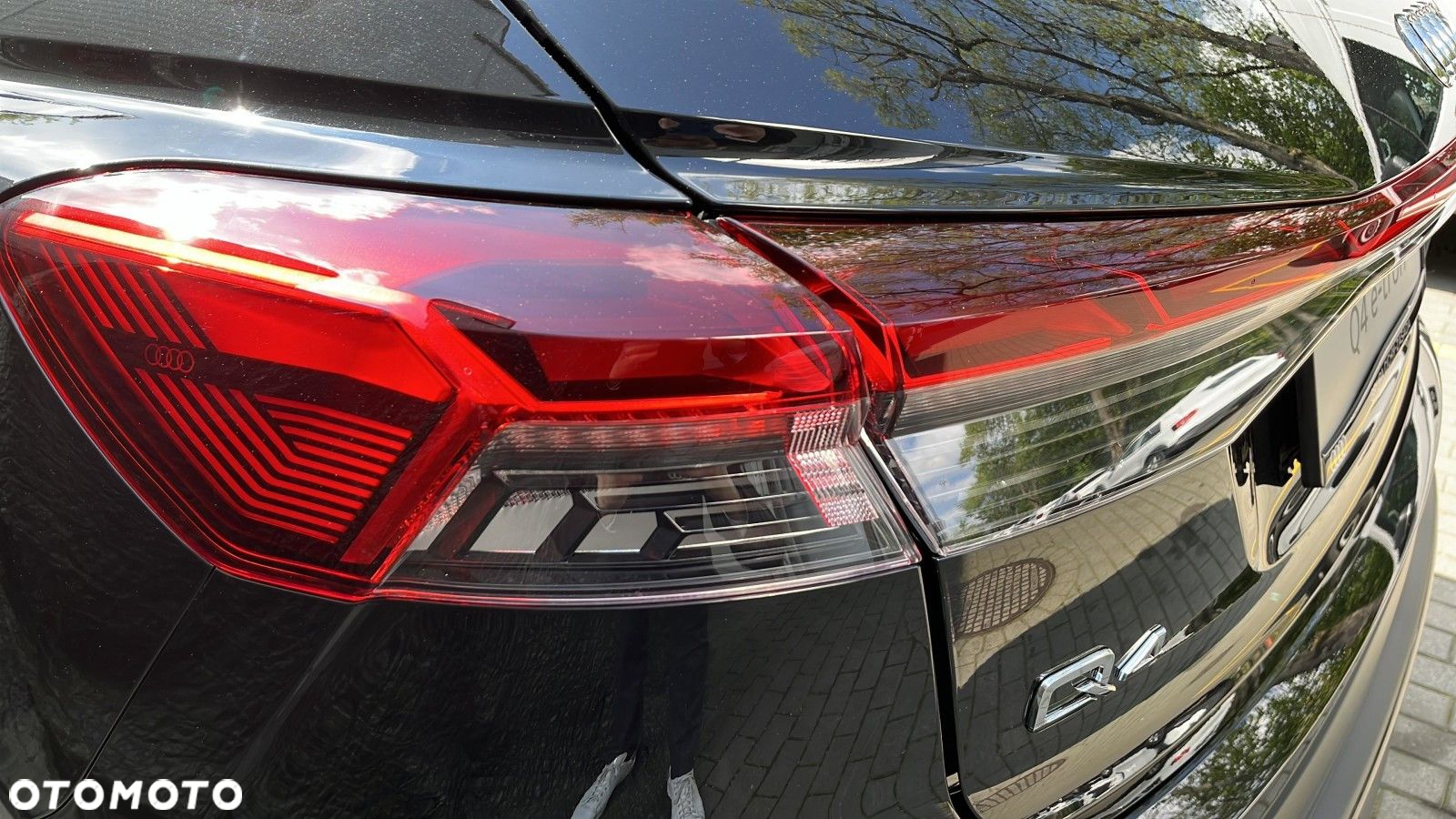 Audi Q4 e-tron - 22