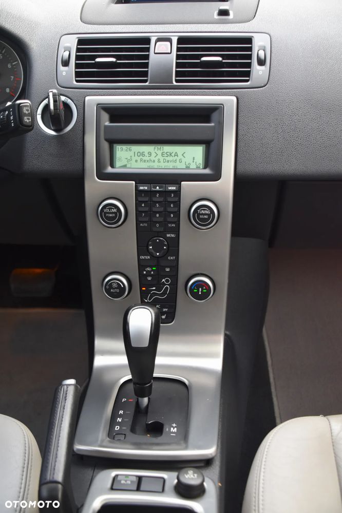 Volvo V50 T5 AWD Summum - 19