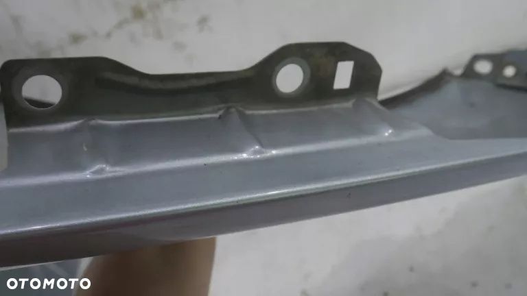 PEUGEOT 207 BŁOTNIK PRAWY KQC ładny wysyłam - 5