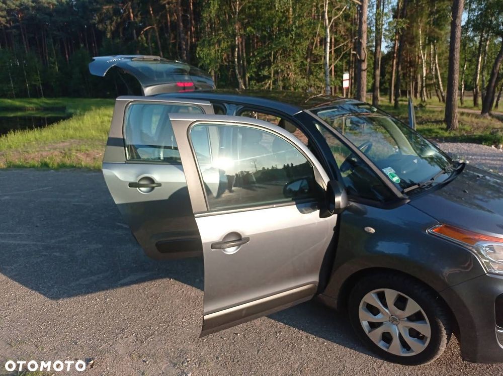 Citroën C3 Picasso VTi 120 Selection - 7