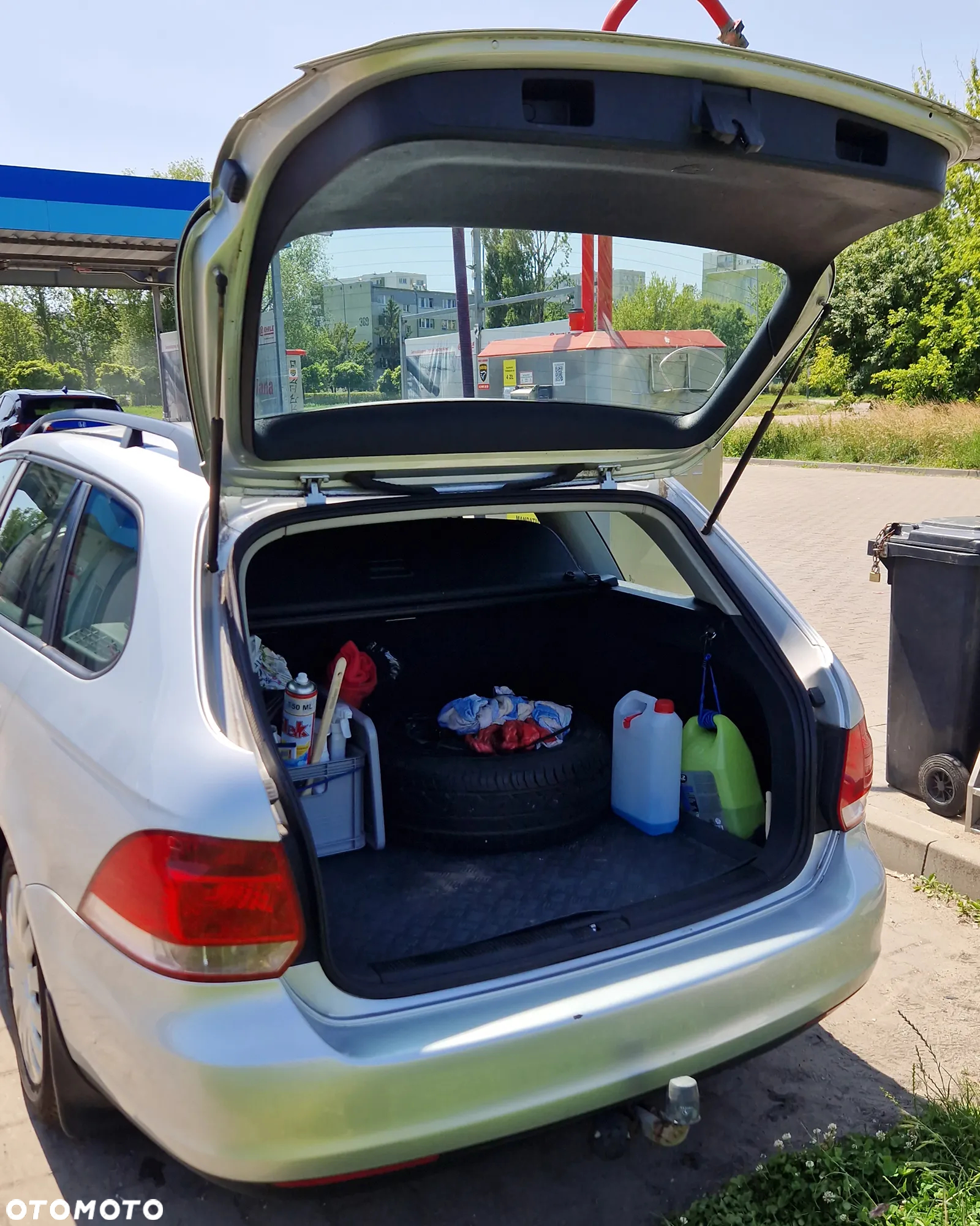 Volkswagen Golf V 1.6 Comfortline - 12