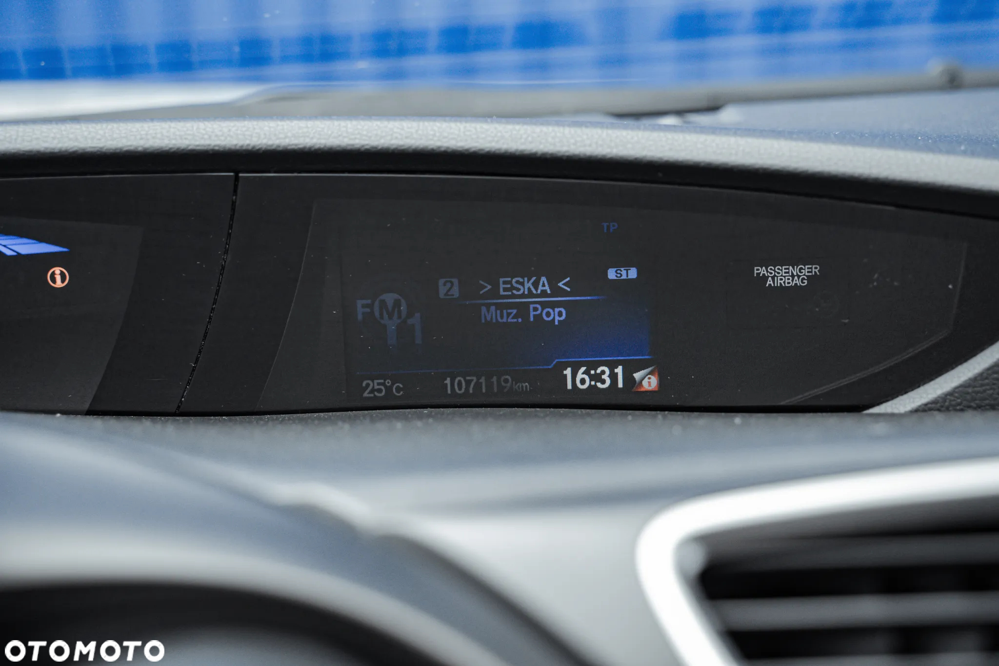 Honda Civic - 18