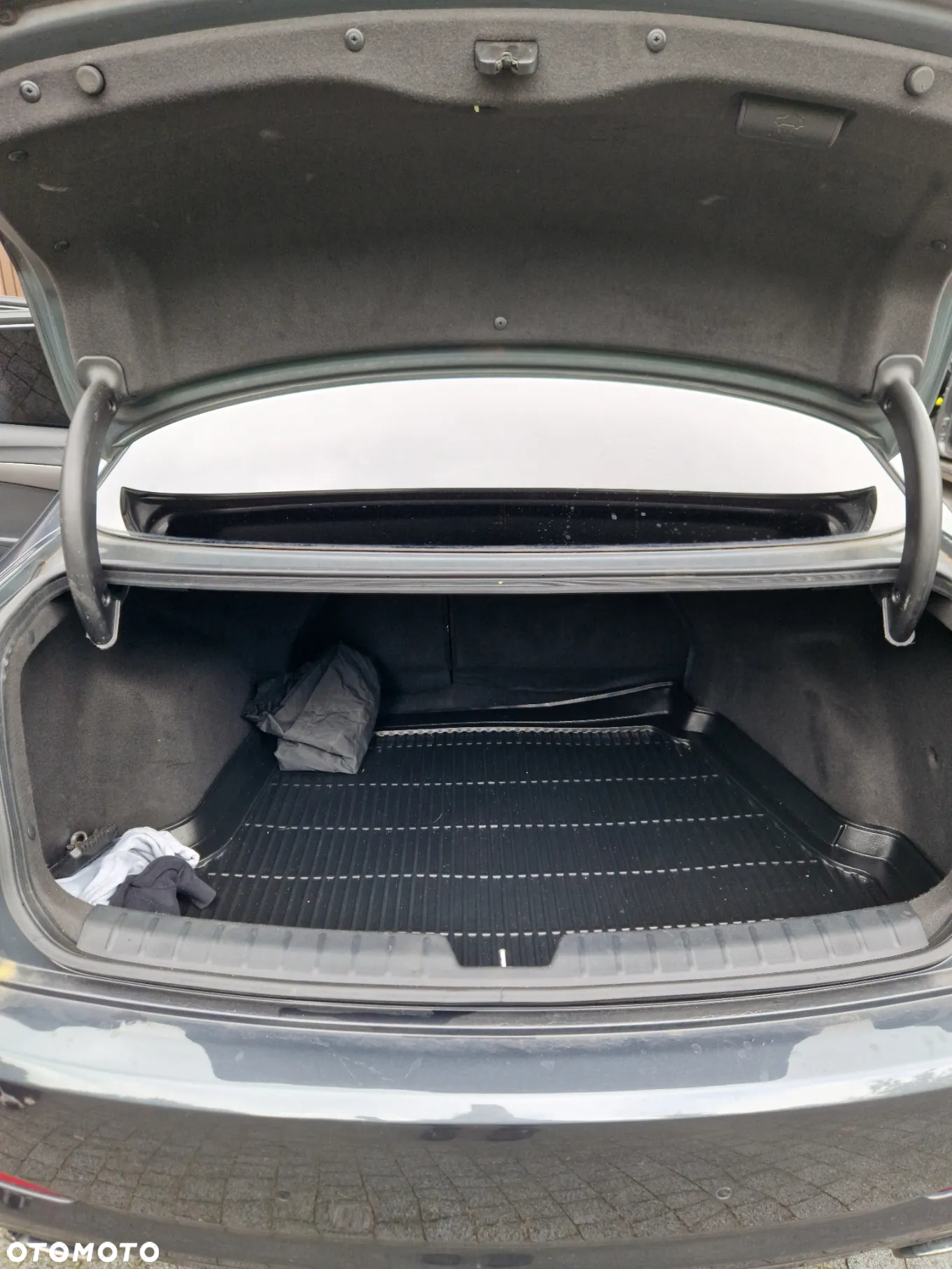 Hyundai i40 1.7 CRDi Classic - 11