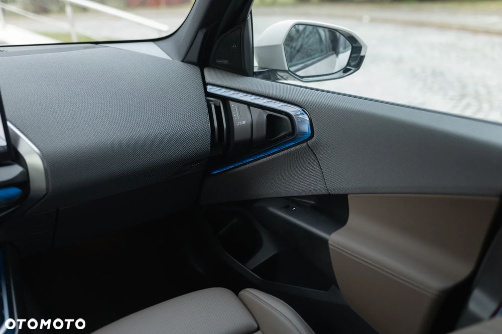 BMW X3 40d xDrive - 22