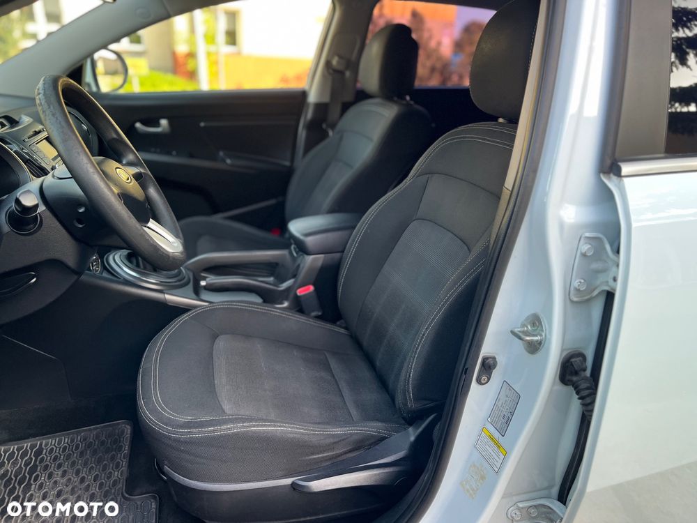 Kia Sportage 1.6 GDI L 2WD - 15