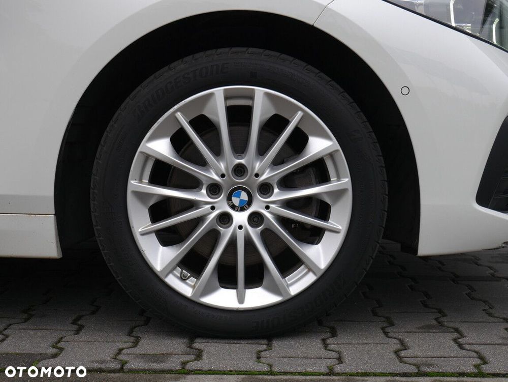 BMW Seria 1 118i - 20