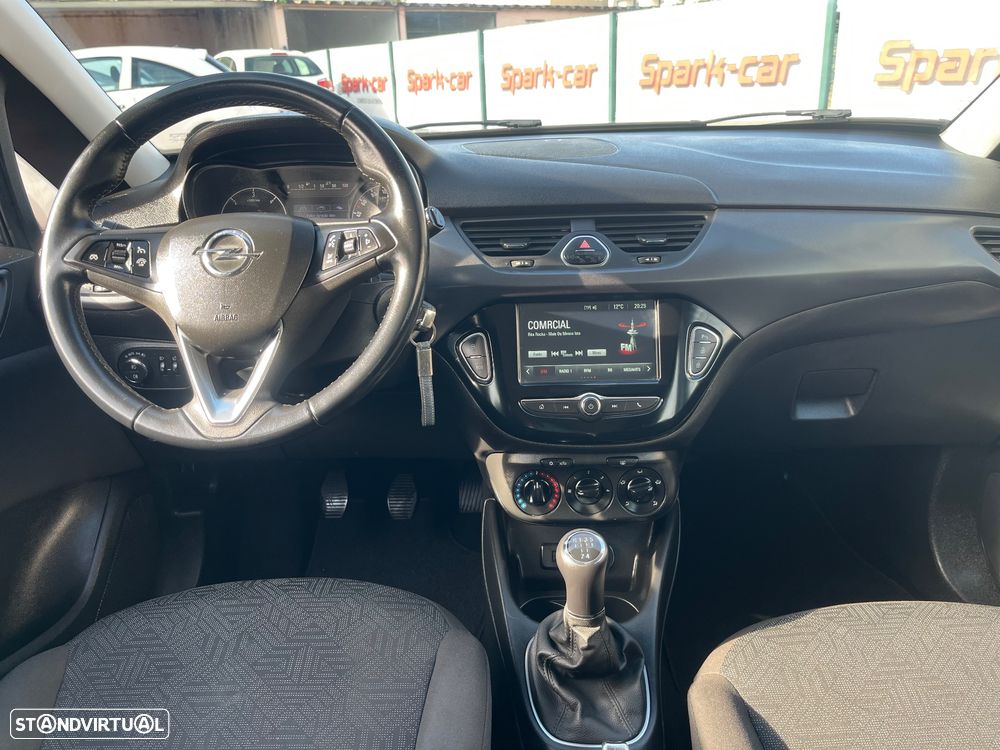 Opel Corsa 1.3 CDTi Edition - 5