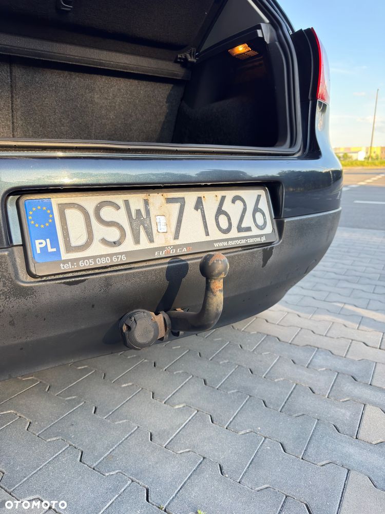 Volkswagen Golf 1.4 FSI Comfortline - 22