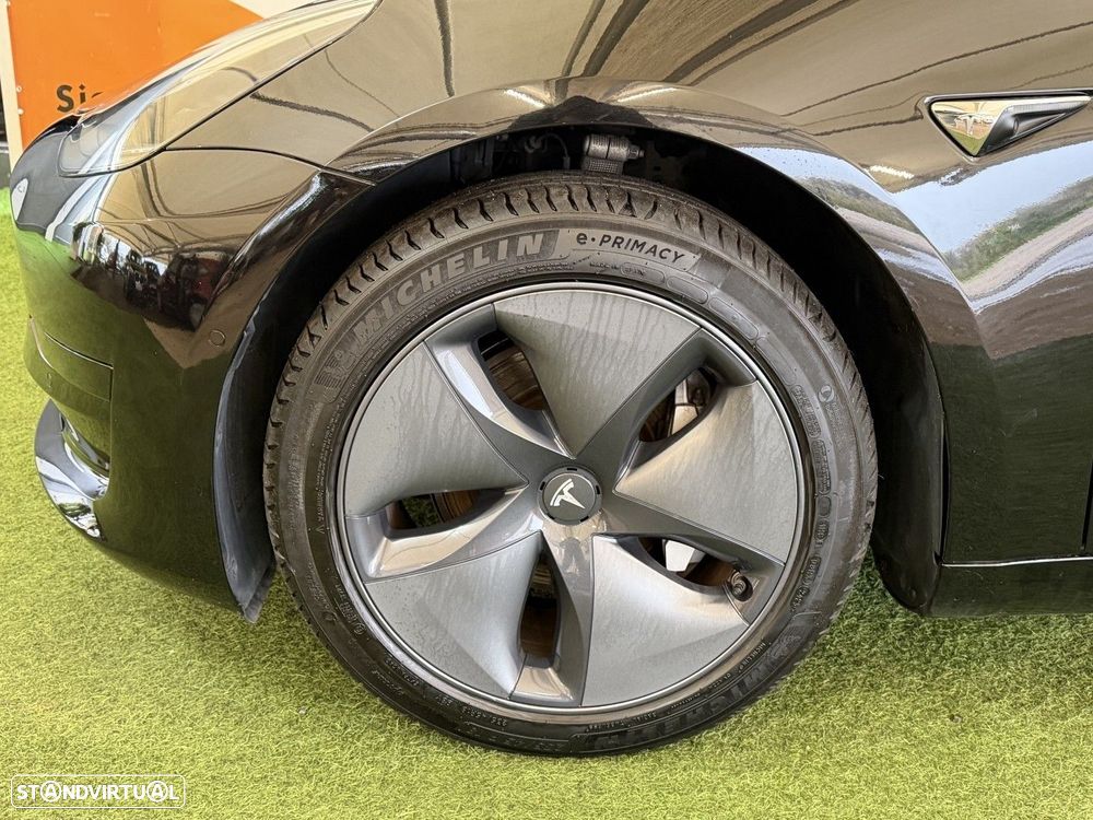 Tesla Model 3 Standard Range Plus RWD - 5