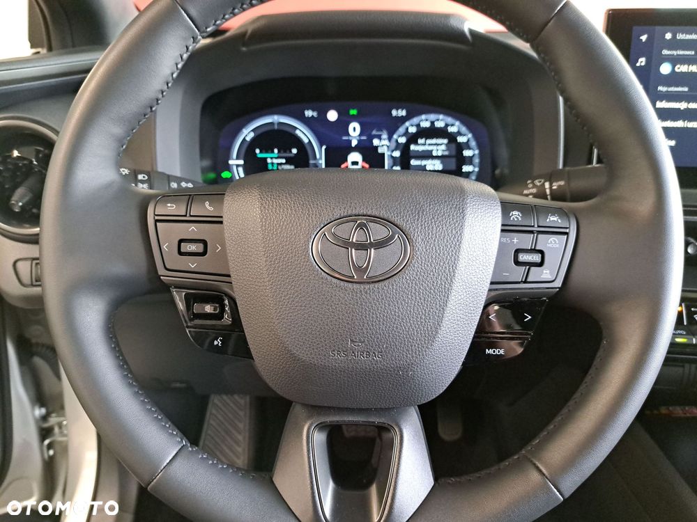 Toyota C-HR - 30