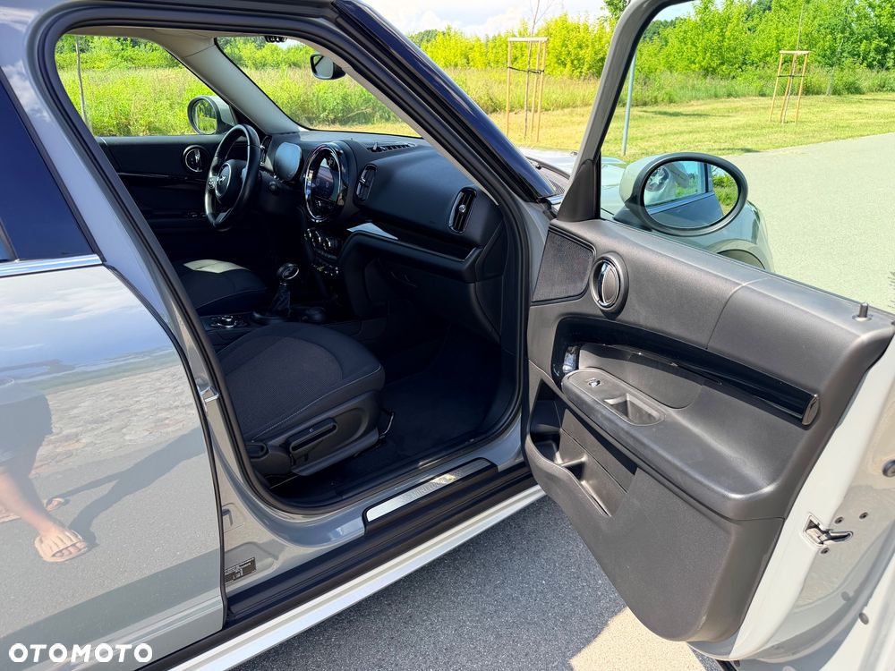 MINI Countryman Cooper S E ALL4 - 27