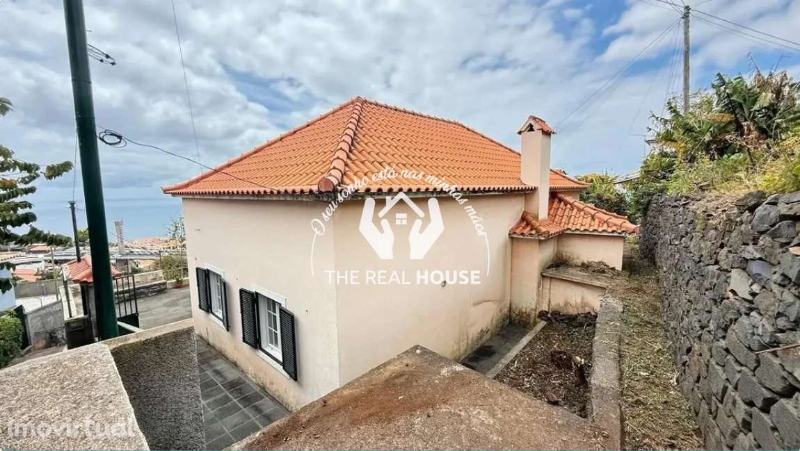 Moradia V3 Funchal - Grande imagem: 3/24