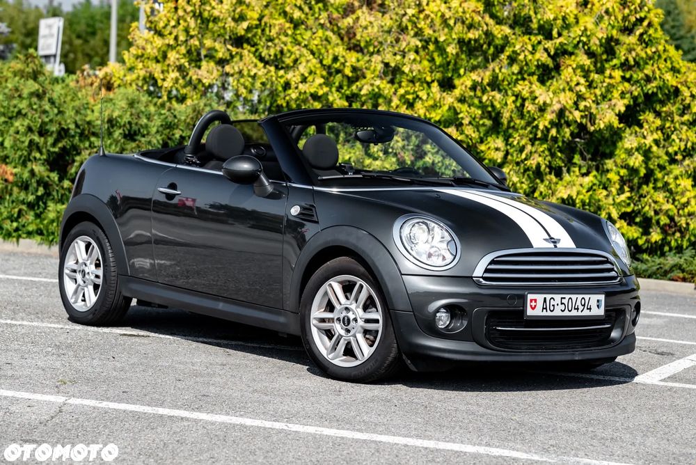 MINI Cooper - 7