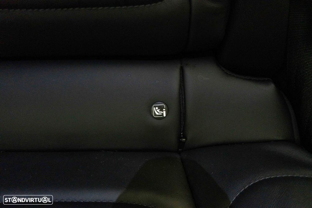 Citroën C5 X 1.6 Hybrid Shine e-EAT8 - 11