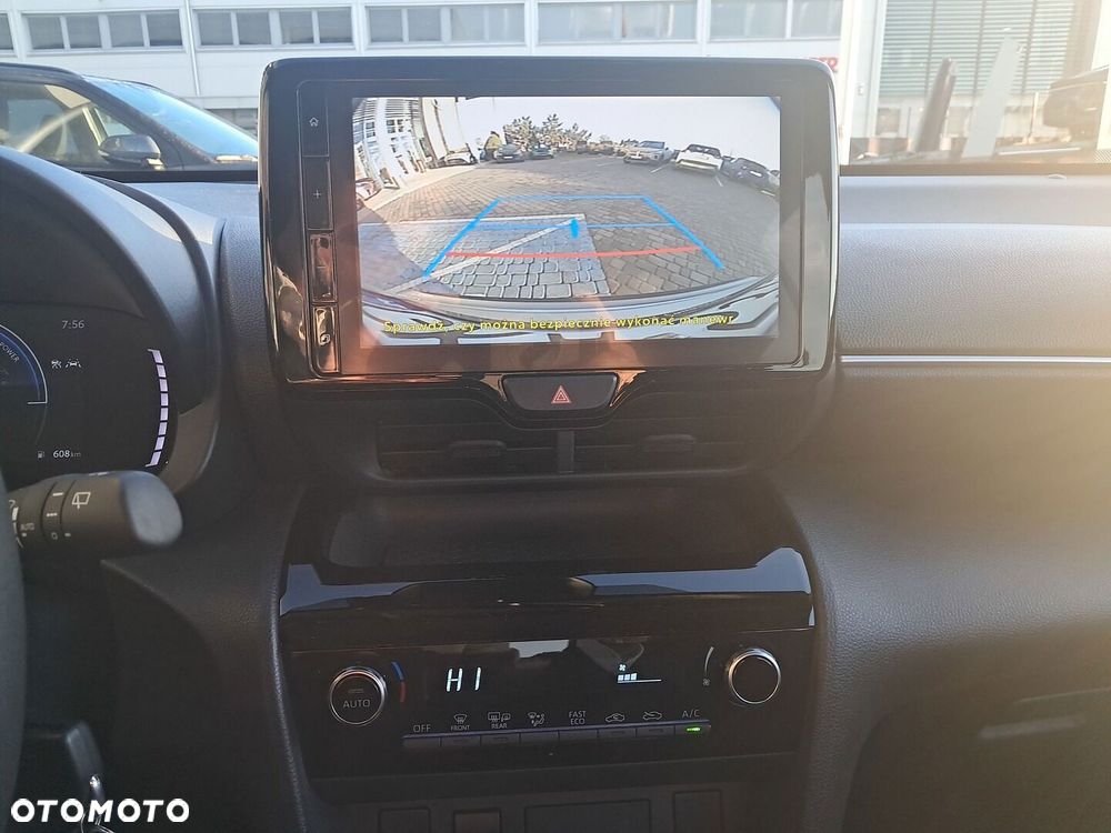 Toyota Yaris Cross Hybrid 1.5 Comfort - 30