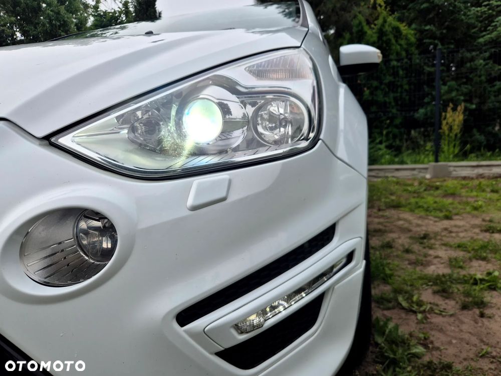 Ford S-Max 2.0 TDCi DPF Titanium - 21