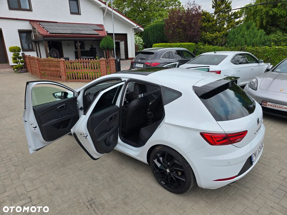 Seat Leon - 38