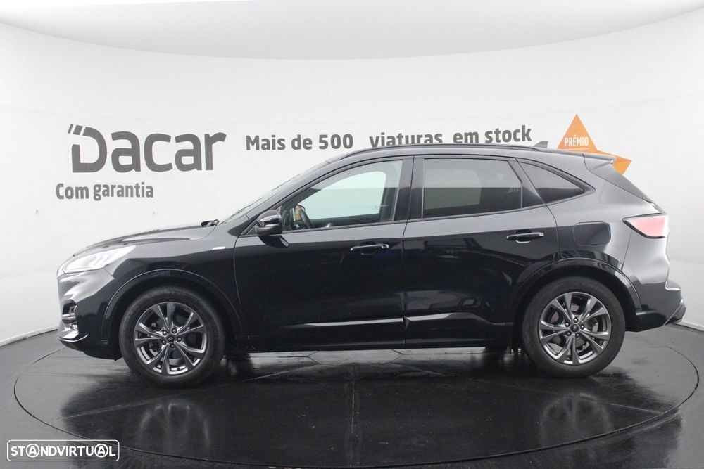 Ford Kuga 1.5 EcoBoost ST-Line - 5