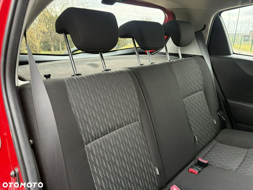 Toyota Yaris - 21