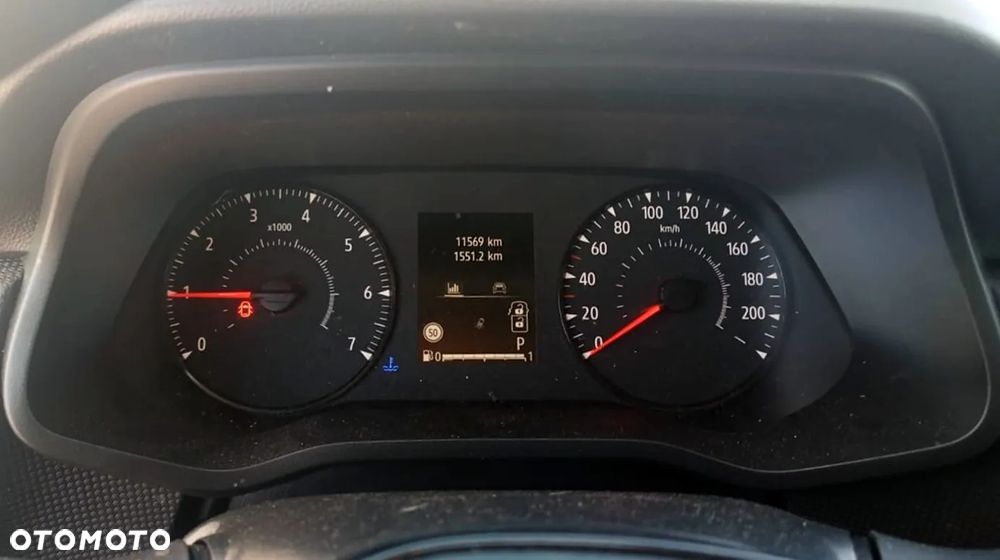 Renault Trafic - 15