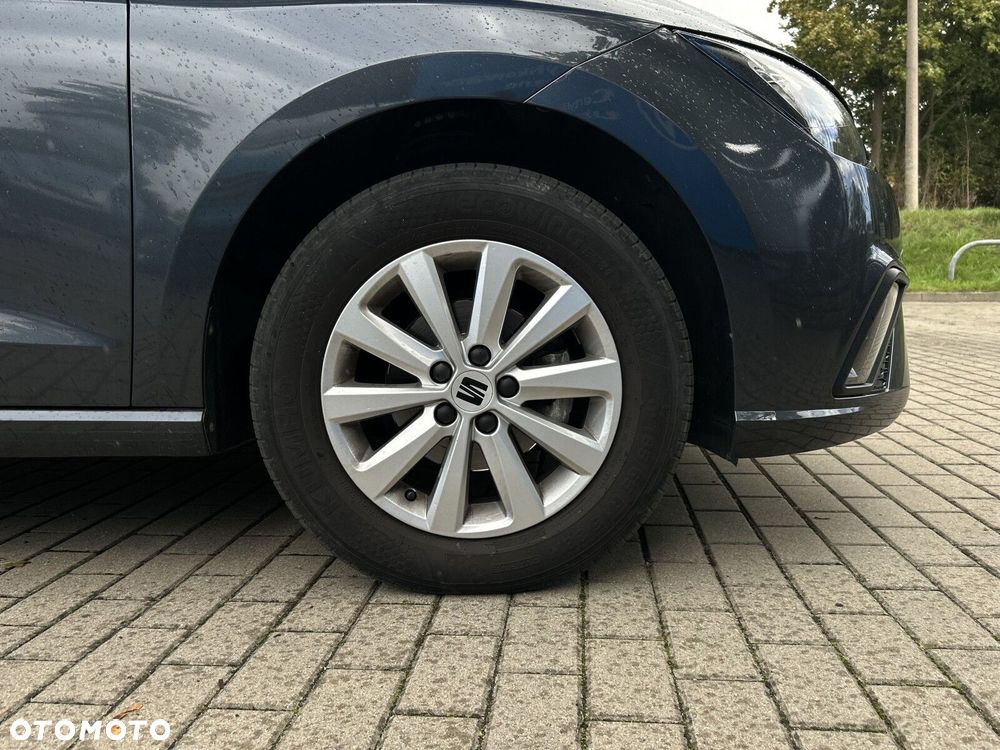 Seat Ibiza 1.0 TSI Style S&S - 29