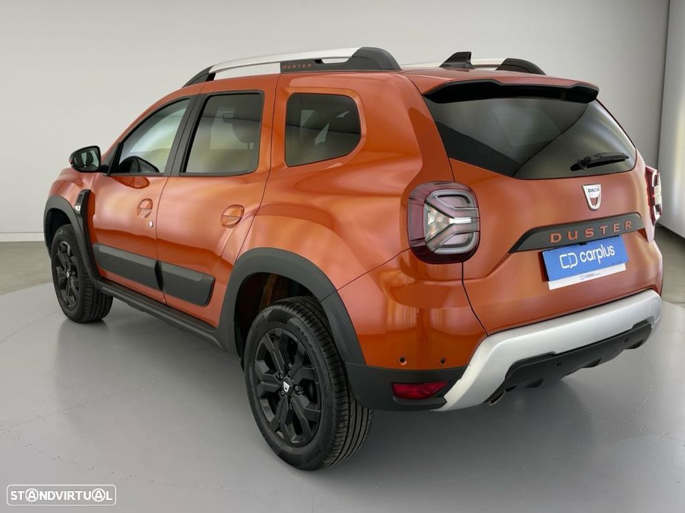 Dacia Duster 1.0 TCe ECO-G SL Extreme Bi-Fuel - 24