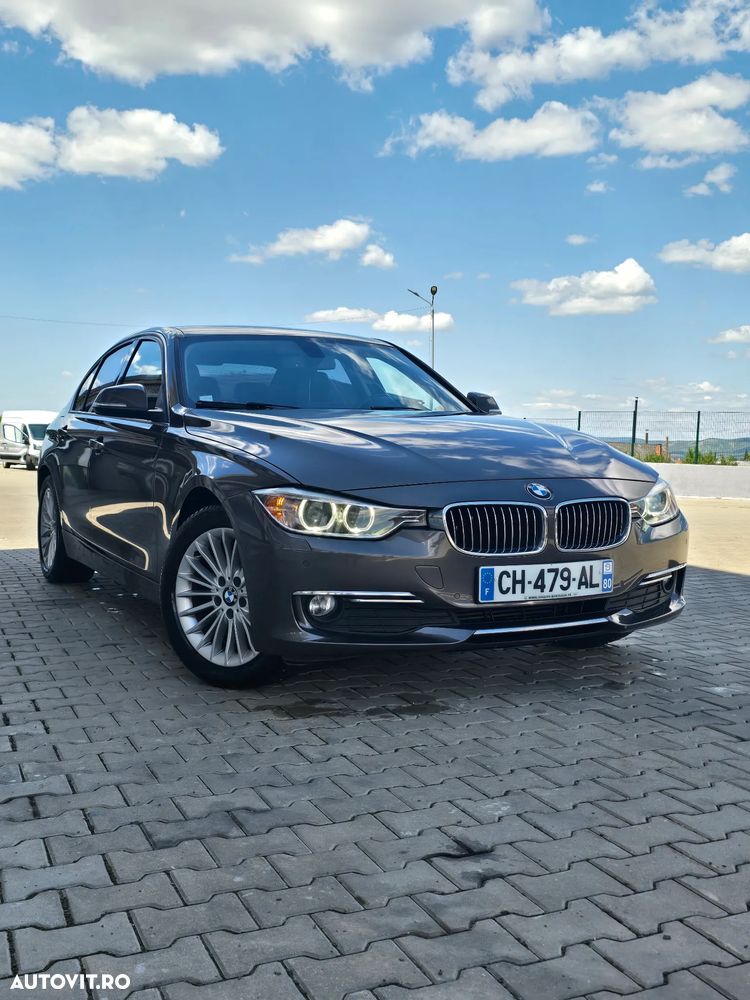 BMW Seria 3 - 15
