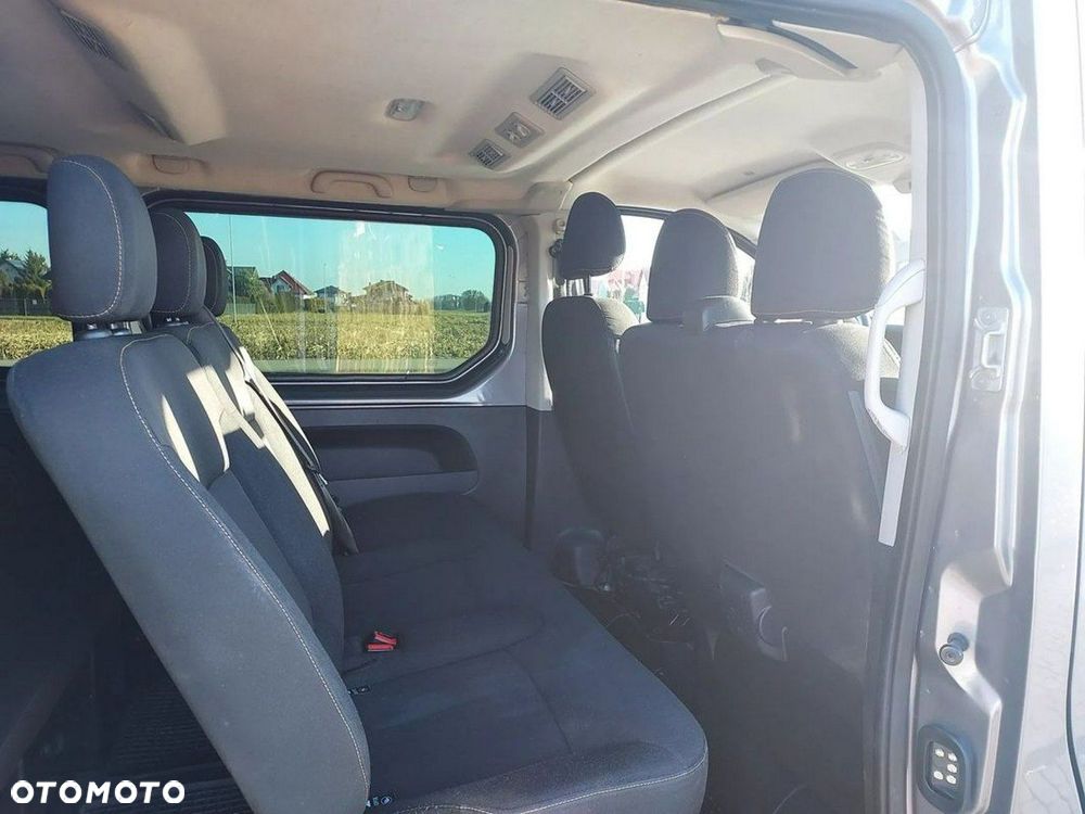 Renault Trafic L2H1 2,9t Pack Clim - 10