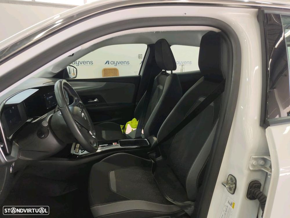 Opel Mokka-e Edition - 6