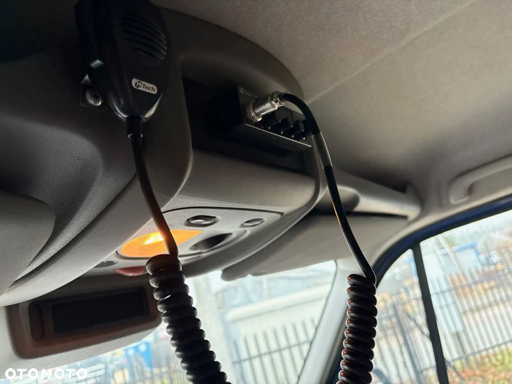 Renault Master L3H2 Pack Clim - 9