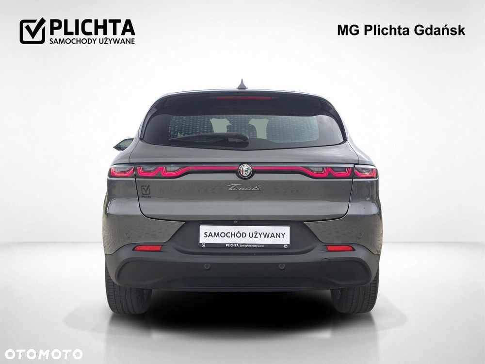 Alfa Romeo Tonale 2022 photo 4