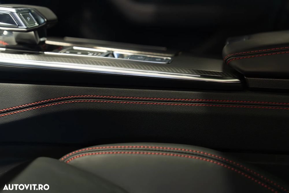 Audi RS6 TFSI quattro Tiptronic MHEV - 20