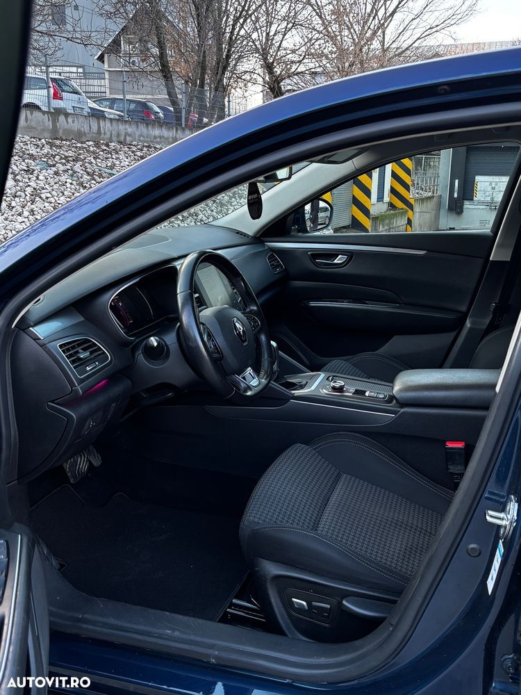 Renault Talisman - 9