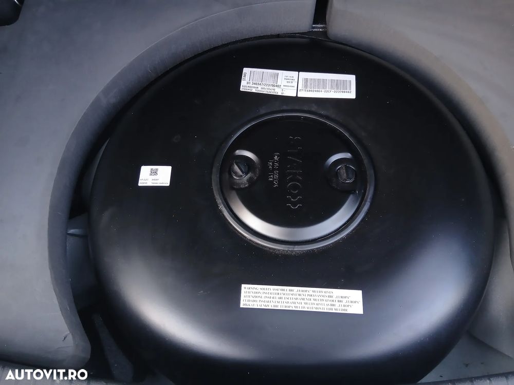 Nissan Qashqai 1.6 acenta Start/Stop - 13