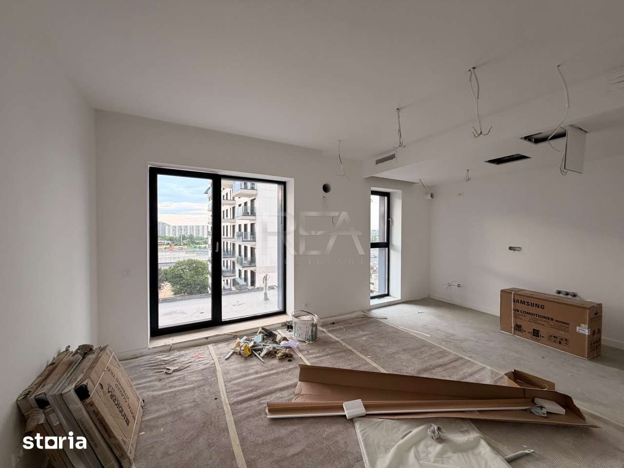 Apartament 2 Camere Nusco , finalizat in septembrie , oportunitate — fotografia 1