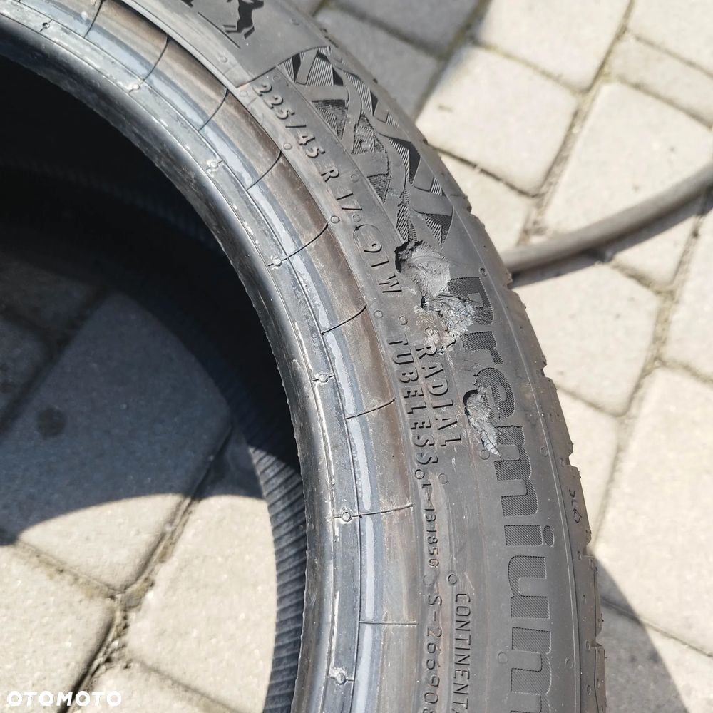 225/45/17 continental premiumcontact 7 - 4