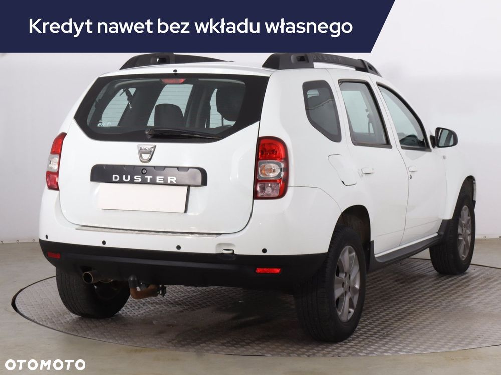 Dacia Duster - 7