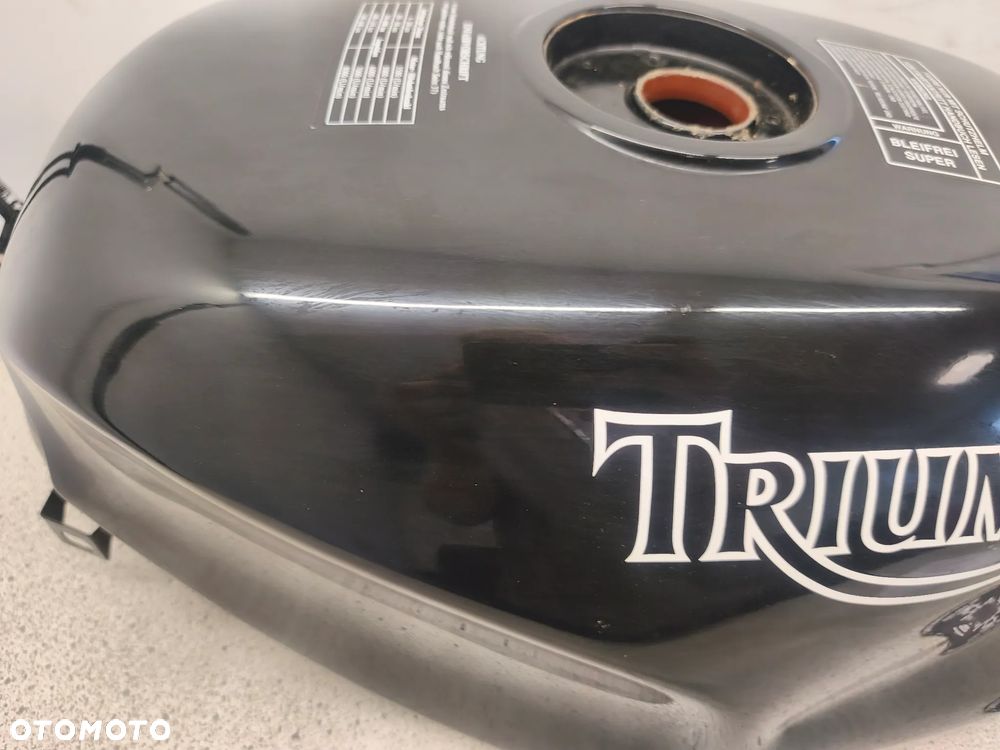 Bak, zbiornik paliwa Triumph Trophy 900 - 7