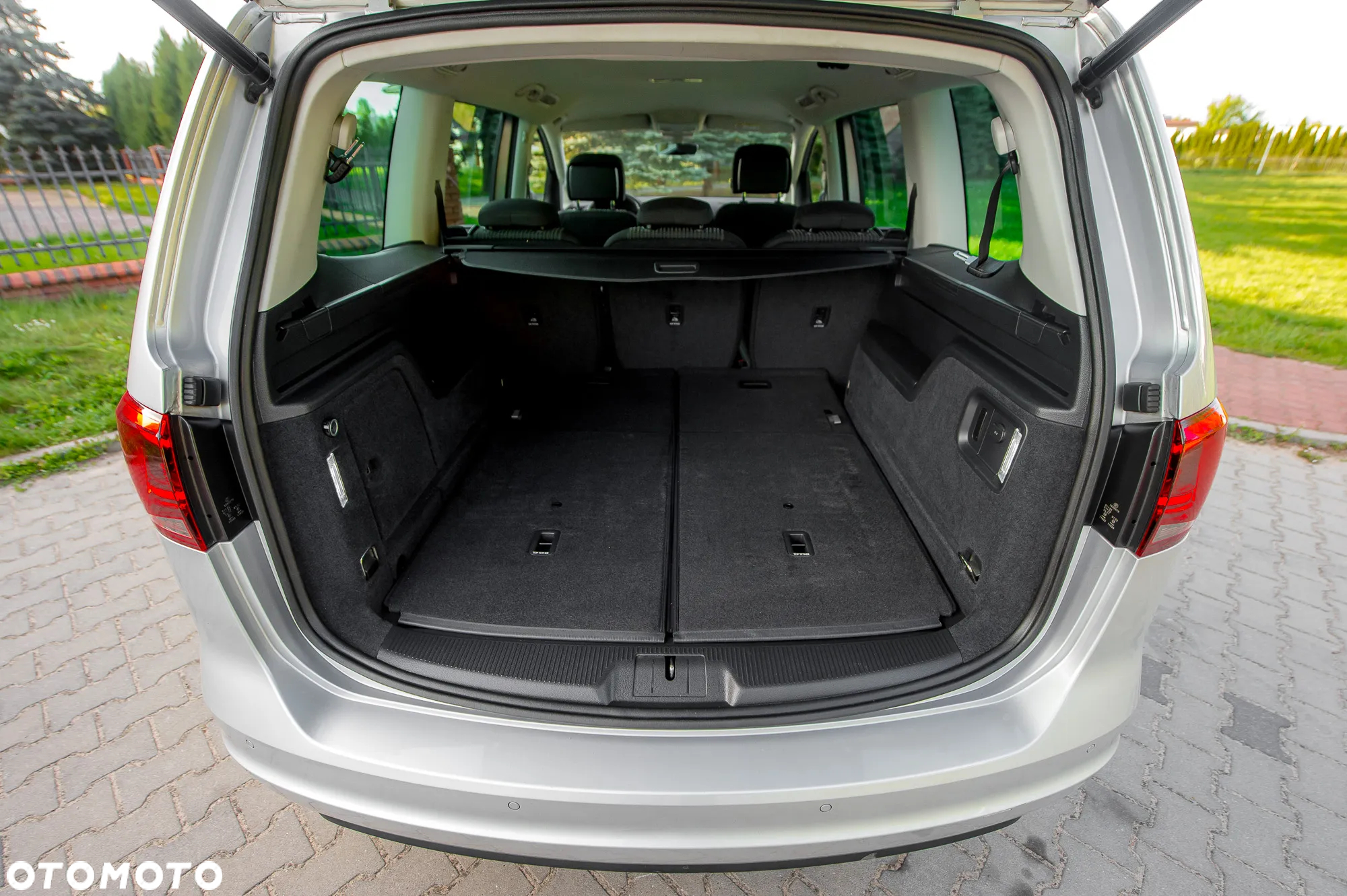 Seat Alhambra 2.0 TDI S&S DSG XCELLENCE - 37
