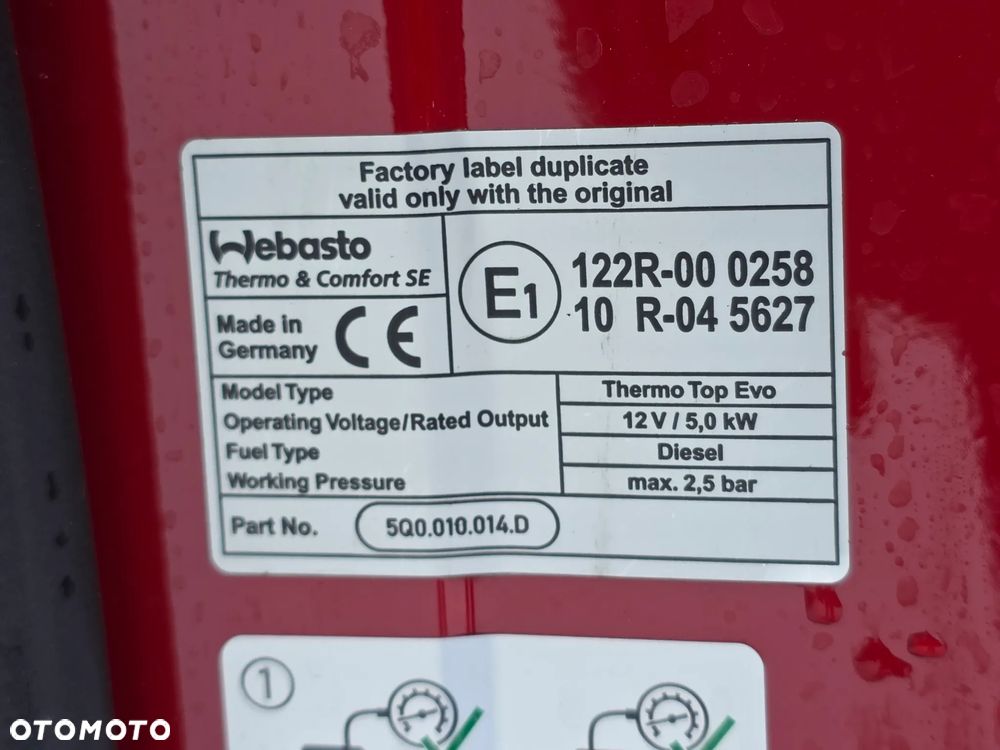 Volkswagen Multivan 2.0 BiTDI L1 Highline 4Motion DSG - 39