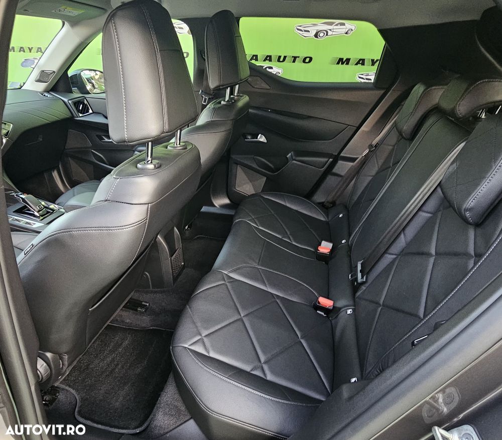 DS Automobiles DS 3 Crossback - 9