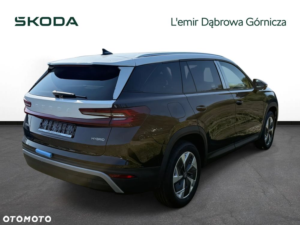Skoda Kodiaq 1.5 TSI mHEV 4x2 Drive DSG - 5