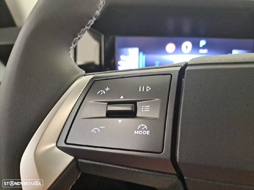 Opel Frontera 54 kWh GS - 17